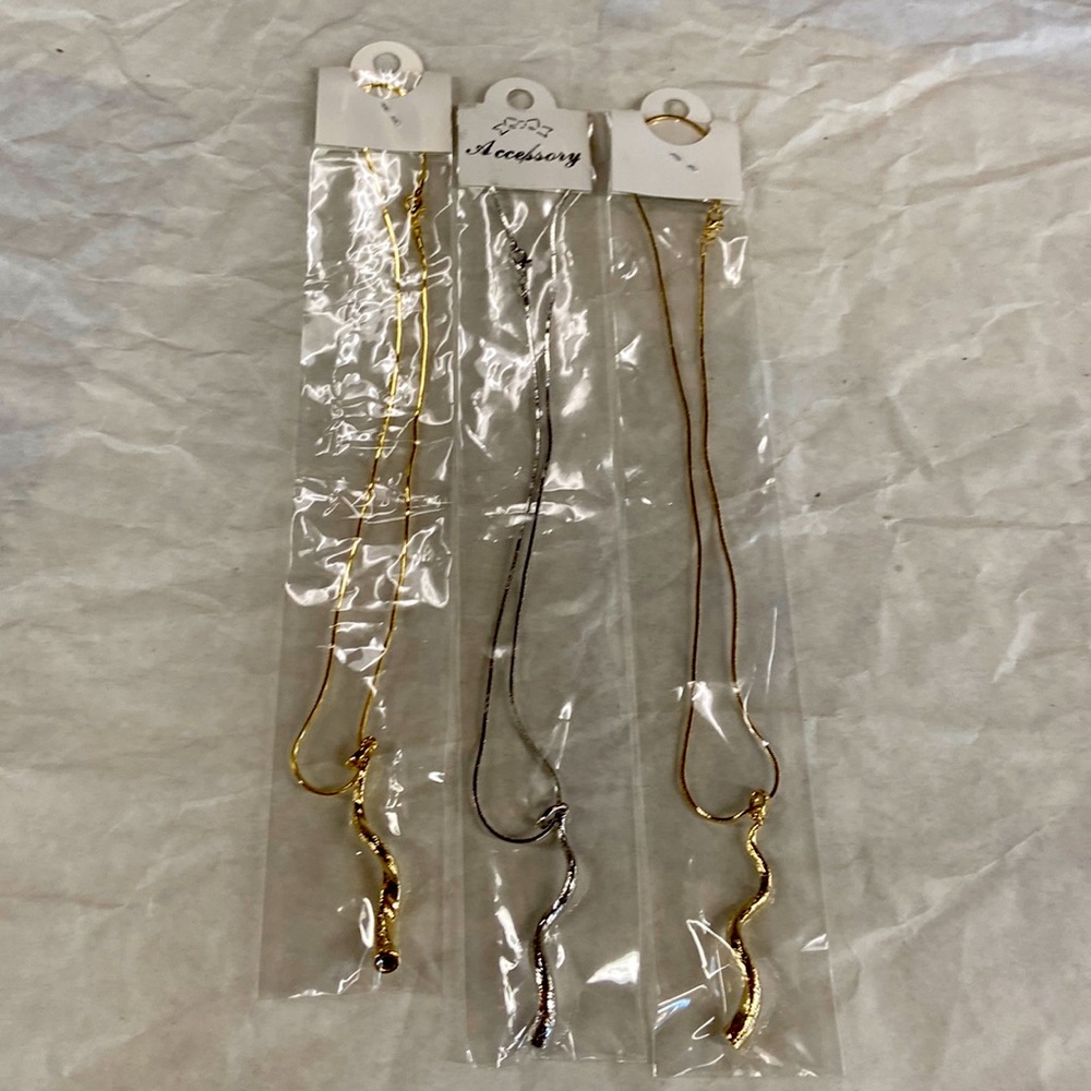 Shofar pendant